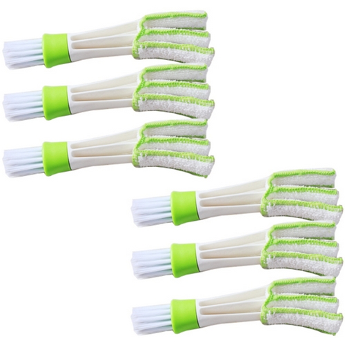 다용도 틈새 브러쉬