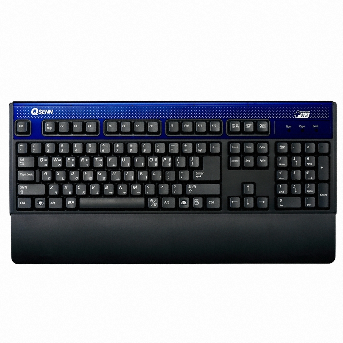 �������� QSENN GP-K8000U