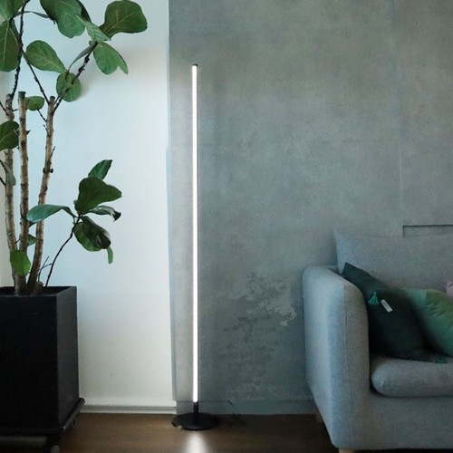 조광램프 라루즈 LED 폴 장스탠드_이미지