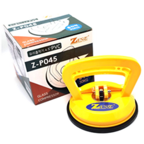 제스트 유리흡착기 Z-P045