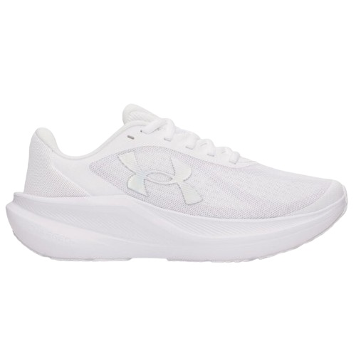 언더아머 UA 차지드 체이스 6014418-100 여성 러닝화