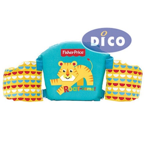 디코랜드 피셔프라이스 암링 자켓
