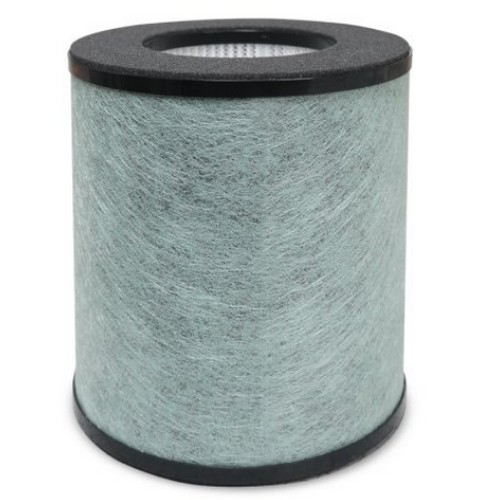 대우글로벌 그린루프트 에어라운드 HM-8300 전용 일체형필터