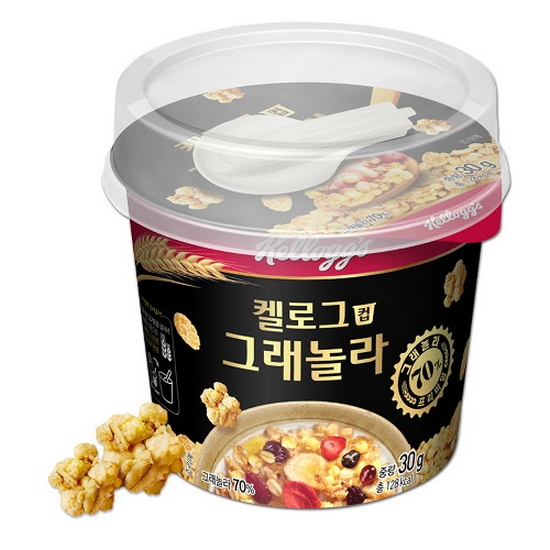 �̷α� �� �׷���� 30g