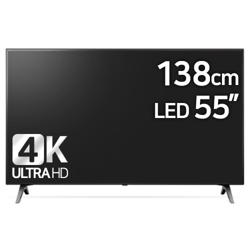 LG전자 울트라HD 55UN7000 리퍼비시 (무타공 벽걸이)_이미지