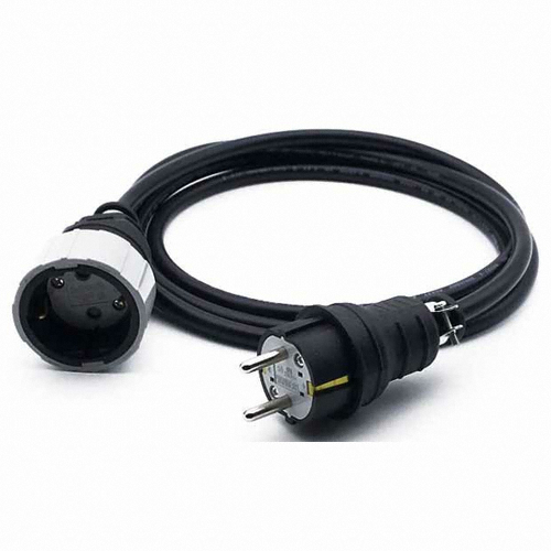 16A 1구 파워 연장 케이블