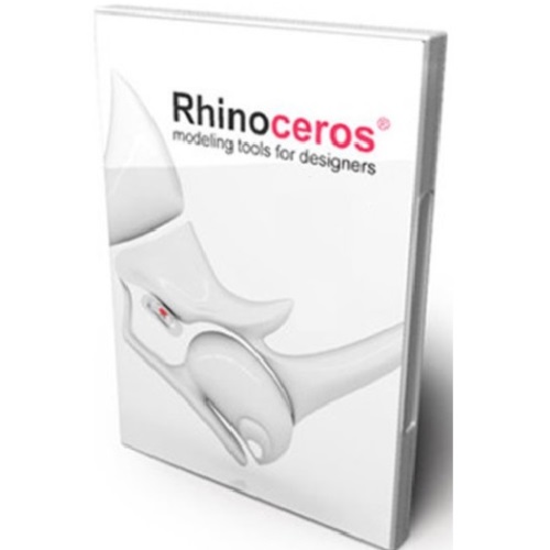 McNeel Rhinoceros 8 �л���