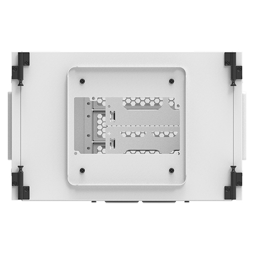 써멀테이크 AX100 (스노우)_이미지