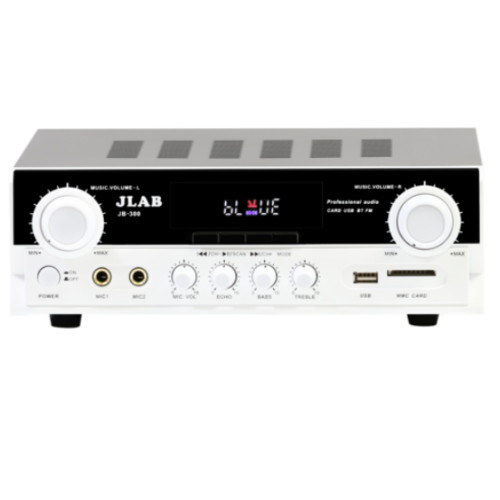 JLAB JB-300