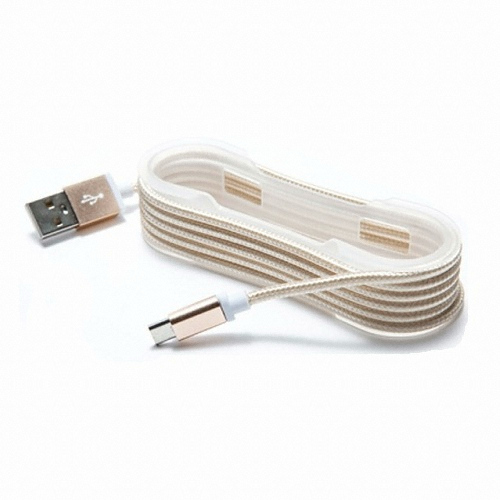 �������̽��� USB 2.0 Type C ���̺� (EZ-200C)