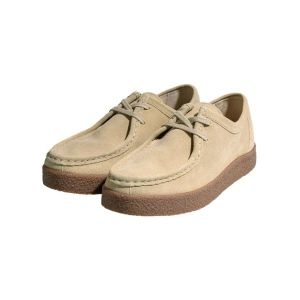 라슬로 LASLOW 퀘벡 모카 로퍼 Beige 1601238_이미지