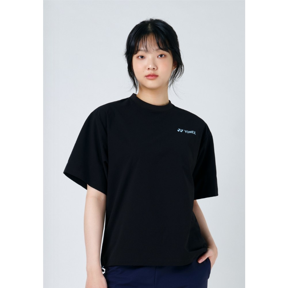 요넥스 아노락 반팔 티셔츠 251JJ001U
