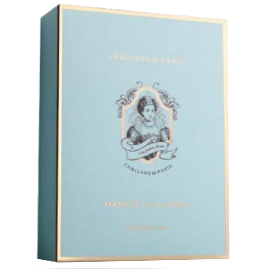샬랑드파리 마스크 드 오로라 프리미엄 (1매)