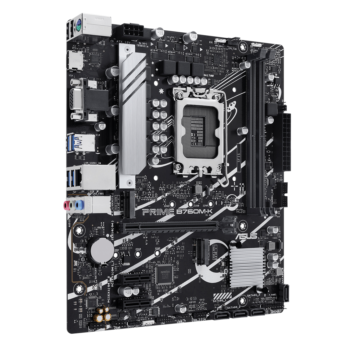 ASUS PRIME B760M-K 코잇_이미지