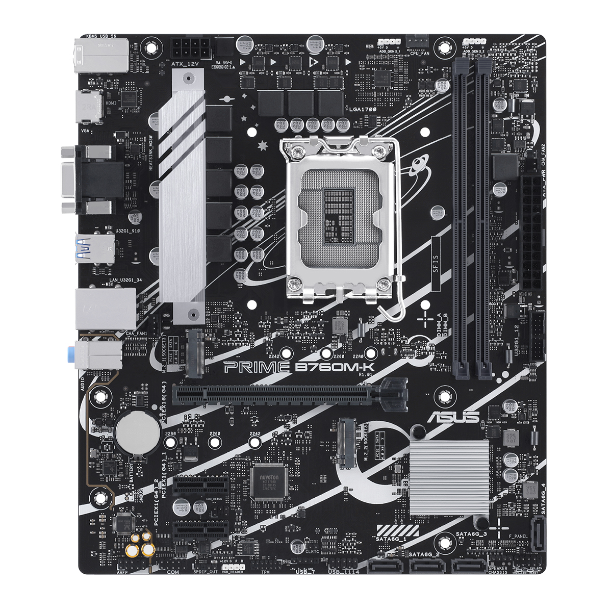 ASUS PRIME B760M-K 코잇_이미지