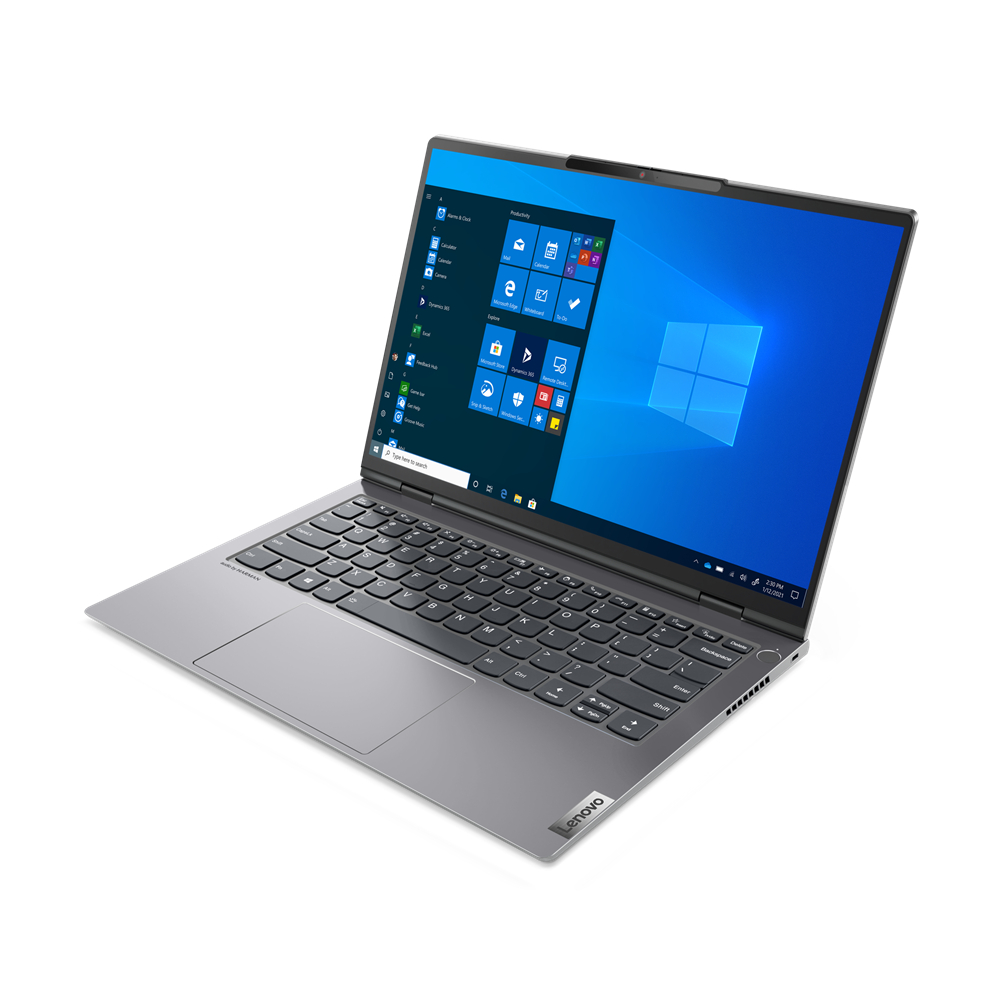 레노버 씽크북 14p Gen2 20YN0007KR (SSD 512GB)_이미지
