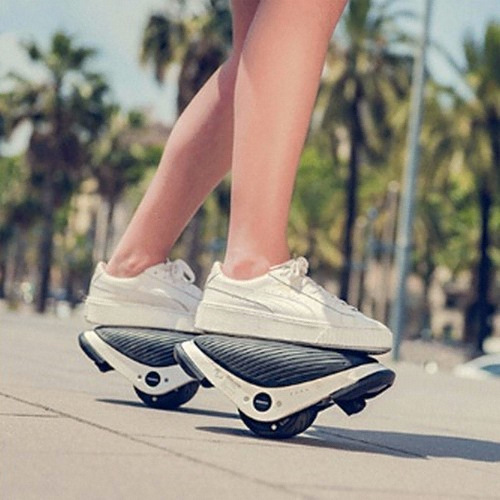 나인봇 세그웨이 드리프트 W1_이미지