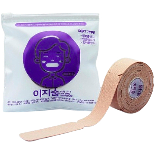 SPOL 이지숨 소프트 60회 (1개)_이미지