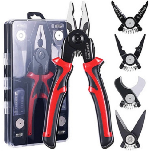 ��Ÿ���� 5in1 ��Ƽ �ö��̾� ��Ʈ���� SR-CP251S