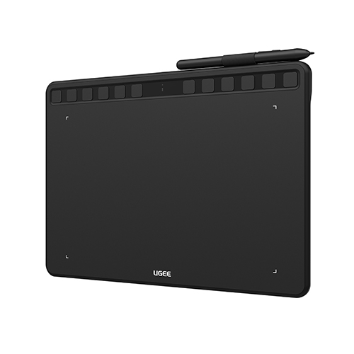 UGEE S1060 펜타블렛 유선 아스크텍_이미지