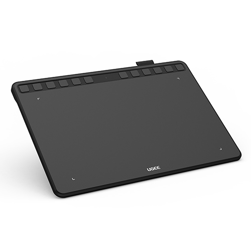 UGEE S1060 펜타블렛 유선 아스크텍_이미지