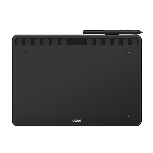 UGEE S1060 펜타블렛 유선 아스크텍_이미지