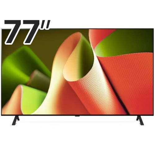 LG전자 올레드 OLED77B4MNA (스탠드)