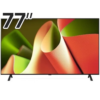 <b>LG</b>전자 올레드 <b>OLED</b><b>77</b>B4MNA