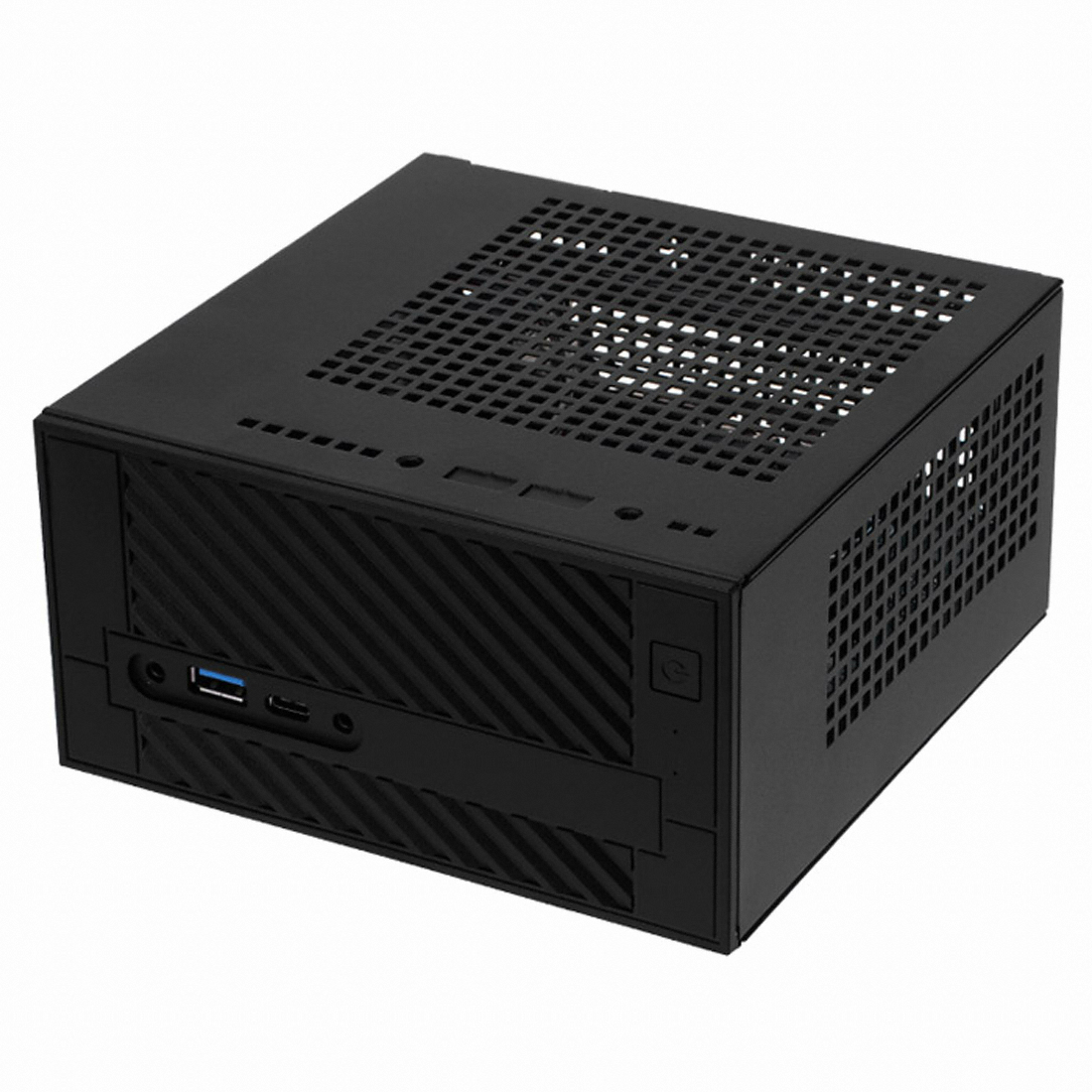 ASRock DeskMini A300 120W 에즈윈 (베어본)_이미지