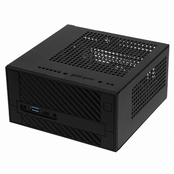 ASRock DeskMini A300 120W 에즈윈