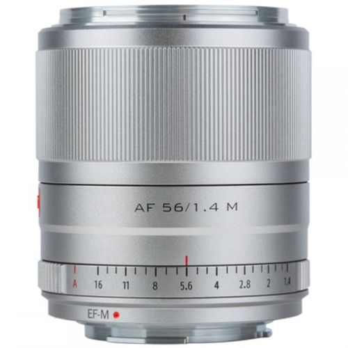 VILTROX AF 56mm F1.4 STM 캐논 EF-M용 (정품)_이미지