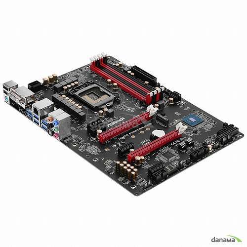 ASRock H170 Performance 에즈윈_이미지