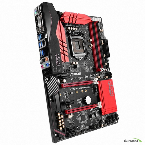 ASRock H170 Performance 에즈윈_이미지