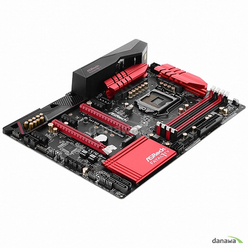 ASRock H170 Performance 에즈윈_이미지
