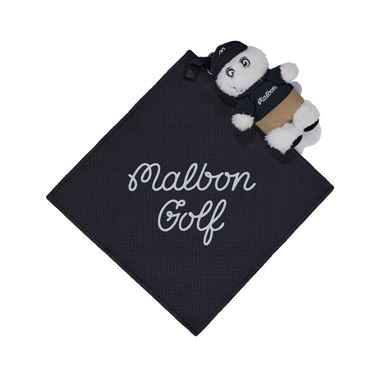 말본골프 버킷 볼타올 볼케이스 네이비 M5343PAC42NVY