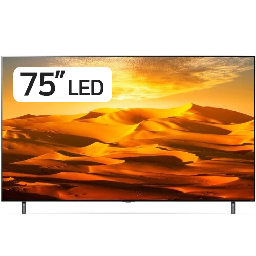 LG���� ���뼿 75NANO90UPA �ؿܱ���