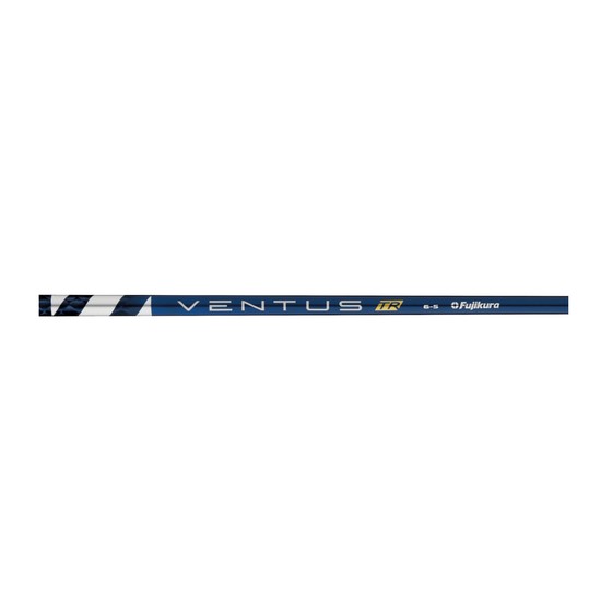 후지쿠라 벤투스 TR 블루 벨로코어 7 WOOD (정품, 7S)_이미지