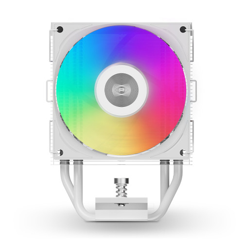 PCCOOLER CPS R400 ARGB (화이트)_이미지