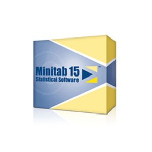 Minitab 15