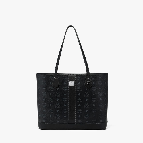 MCM New Liz 비세토스 쇼퍼 MWPGSLR02BK_이미지