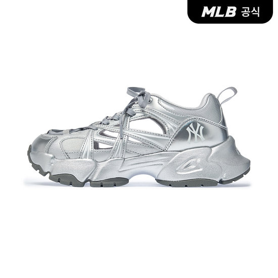 페이스트리 러너 마스크 메탈 뉴욕양키스_3ASDPA363-50SIS