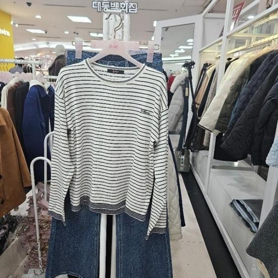 DP01 포커 S261BSW262