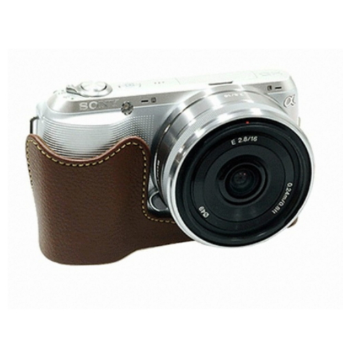 호루스벤누 SONY NEX-C3용 HC-NC3 속사케이스 (정품)_이미지