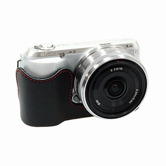 SONY NEX-C3용 HC-NC3 속사케이스