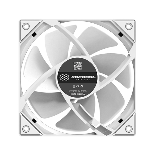 3RSYS Socoool L12N PWM (화이트)_이미지