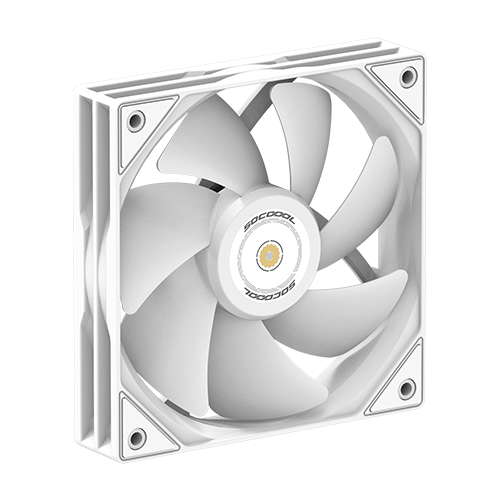 3RSYS Socoool L12N PWM (화이트)_이미지