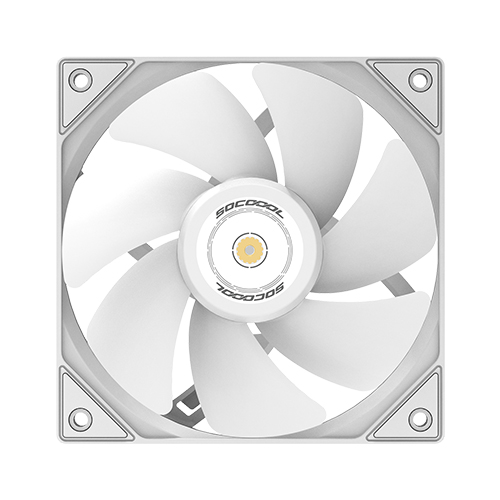 3RSYS Socoool L12N PWM (화이트)_이미지