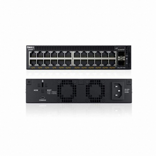 DELL X1026 스위치허브_이미지