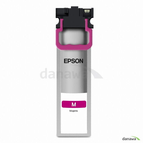 Epson 정품 T01C (T01C300) 빨강_이미지
