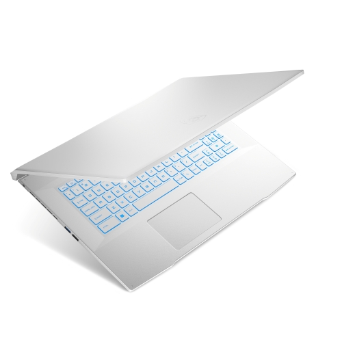 MSI GF시리즈 Sword GF76 A12UDX 화이트 64GB램 (SSD 1TB)_이미지